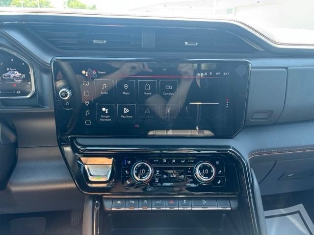 2026 GMC Sierra 1500 AT4 - Photo 14