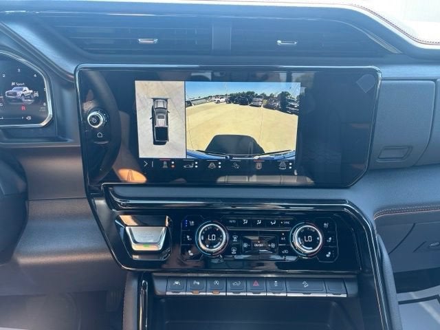 2026 GMC Sierra 1500 AT4 - Photo 15