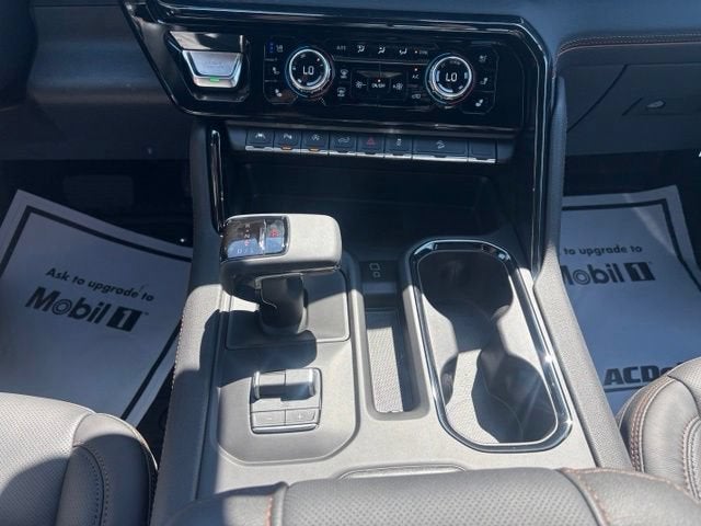 2026 GMC Sierra 1500 AT4 - Photo 16