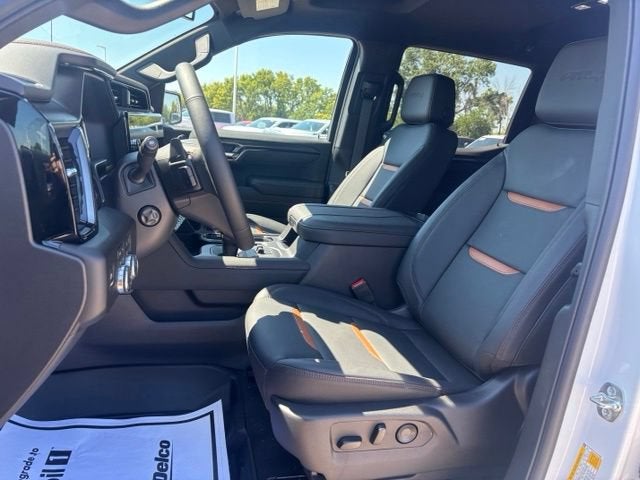 2026 GMC Sierra 1500 AT4 - Photo 18