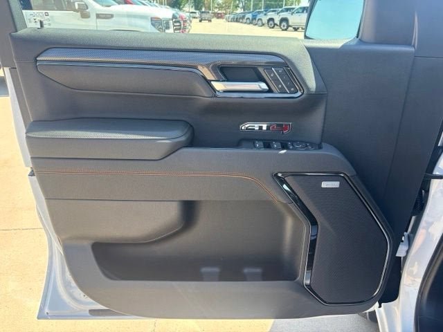 2026 GMC Sierra 1500 AT4 - Photo 19