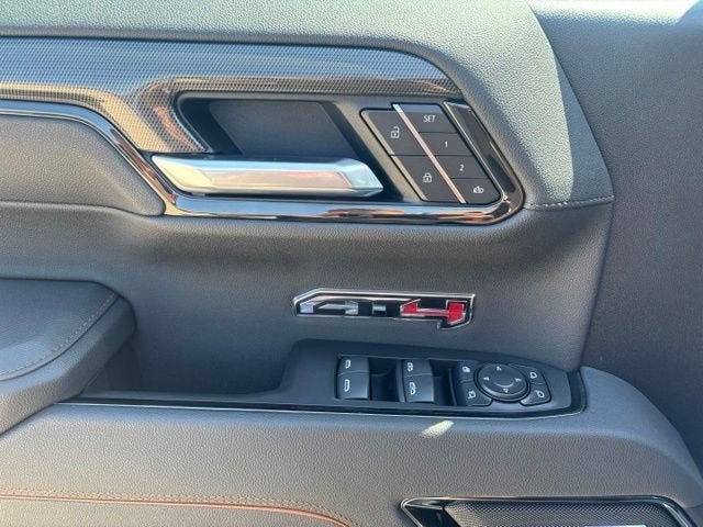 2026 GMC Sierra 1500 AT4 - Photo 20