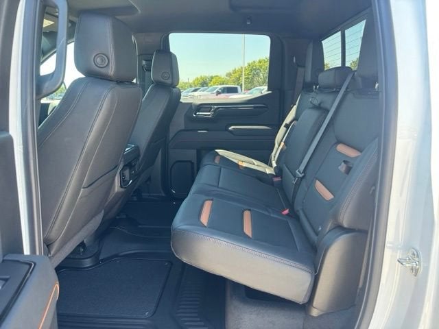 2026 GMC Sierra 1500 AT4 - Photo 21