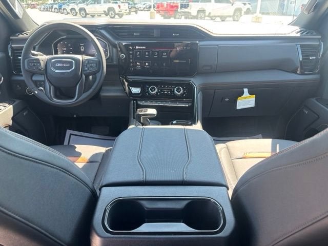 2026 GMC Sierra 1500 AT4 - Photo 22
