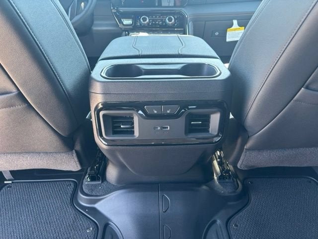 2026 GMC Sierra 1500 AT4 - Photo 23