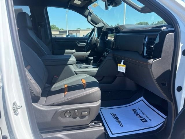 2026 GMC Sierra 1500 AT4 - Photo 24