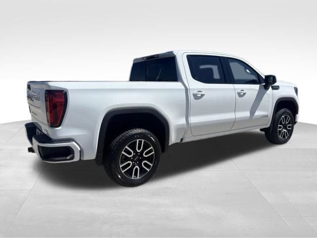 2026 GMC Sierra 1500 AT4 - Photo 6