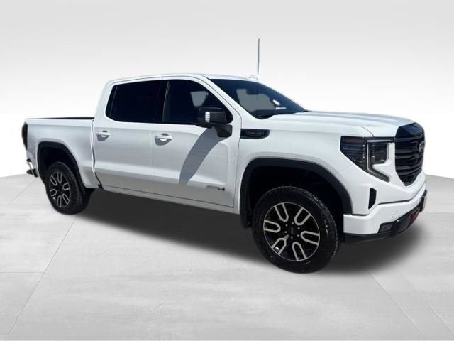 2026 GMC Sierra 1500 AT4 - Photo 8