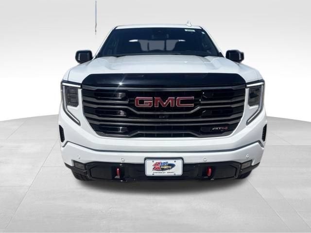2026 GMC Sierra 1500 AT4 - Photo 9