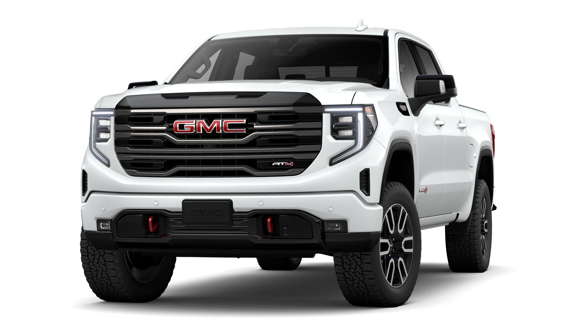 2026 GMC Sierra 1500 AT4 - Photo 49