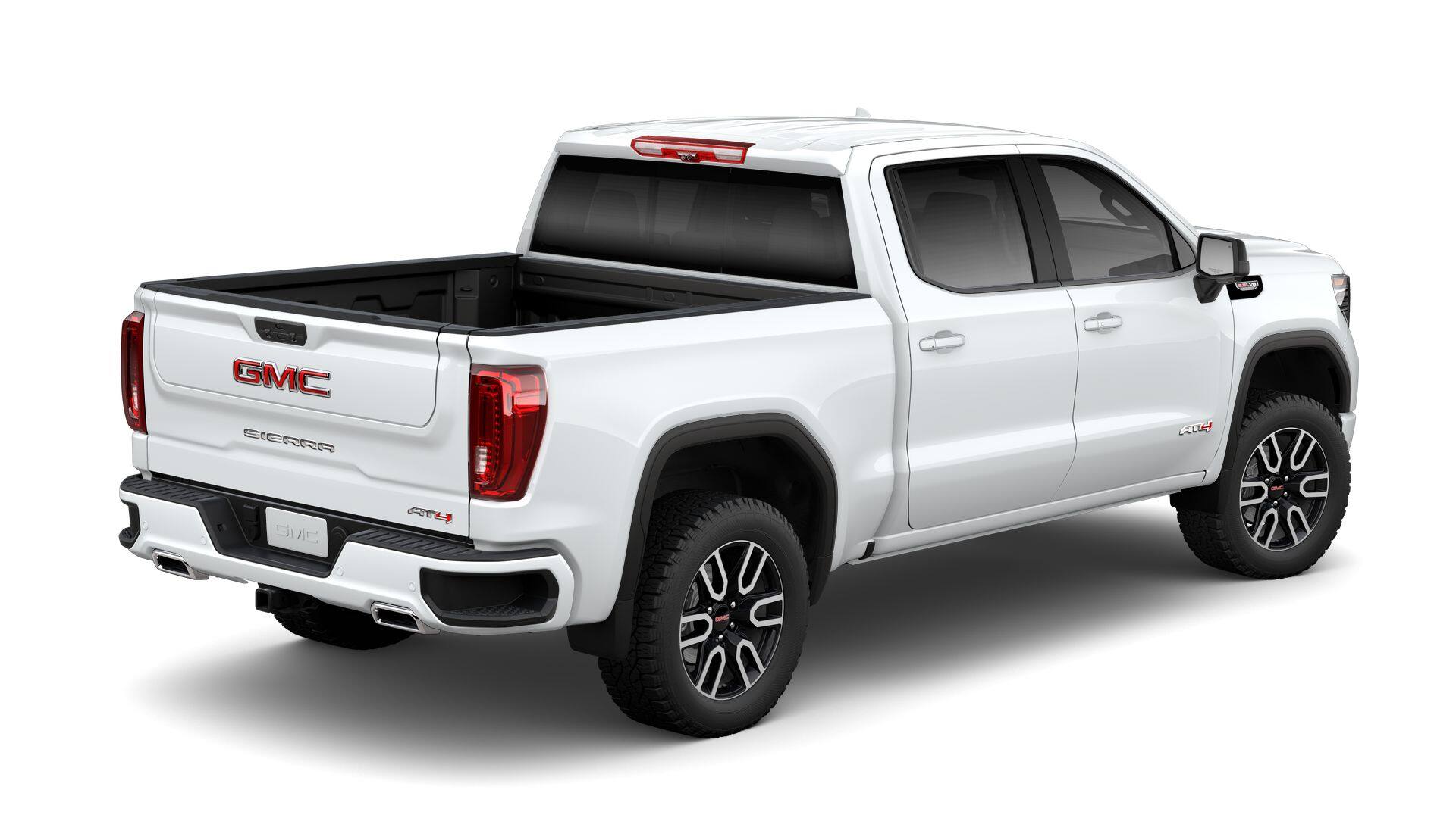2026 GMC Sierra 1500 AT4 - Photo 51