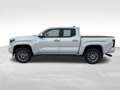 2024 Toyota Tacoma Limited