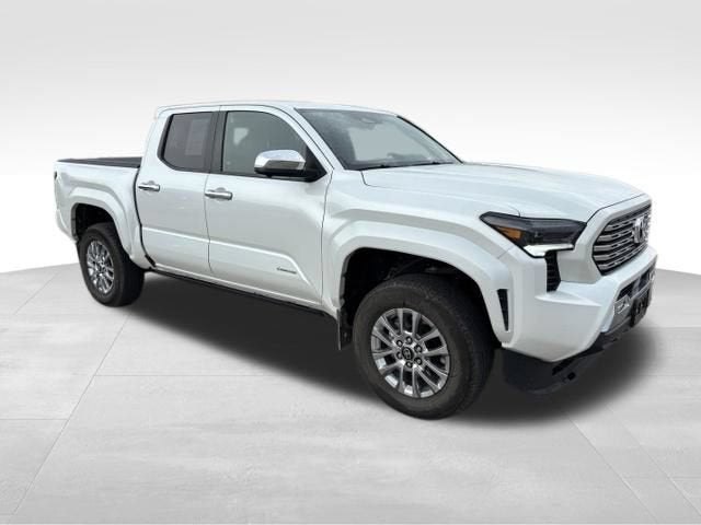 2024 Toyota Tacoma Limited