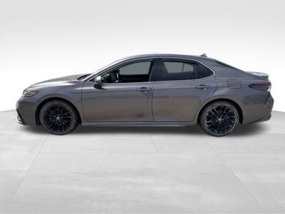 2024 Toyota Camry Hybrid XSE