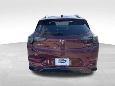 2024 Buick Encore GX Avenir