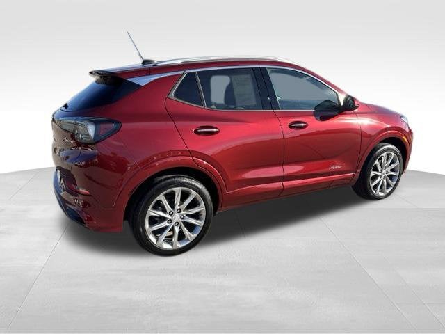 2024 Buick Encore GX Avenir