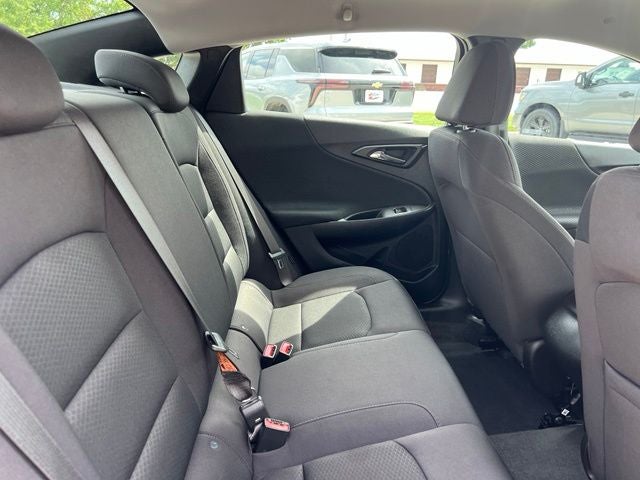 2024 Chevrolet Malibu LS 1FL