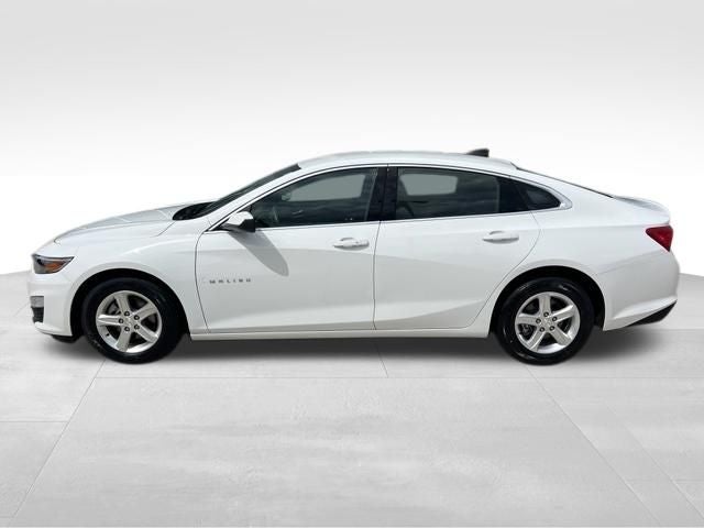 2024 Chevrolet Malibu LS 1FL