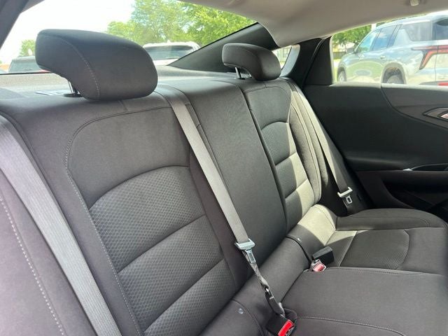 2024 Chevrolet Malibu LS 1FL