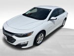 2024 Chevrolet Malibu LS 1FL