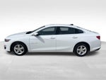2024 Chevrolet Malibu LS 1FL