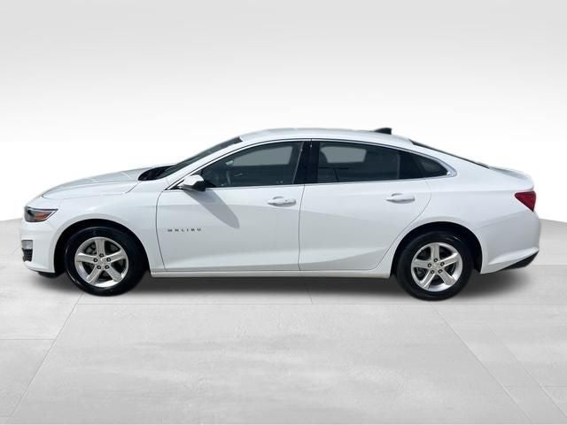 2024 Chevrolet Malibu LS 1FL