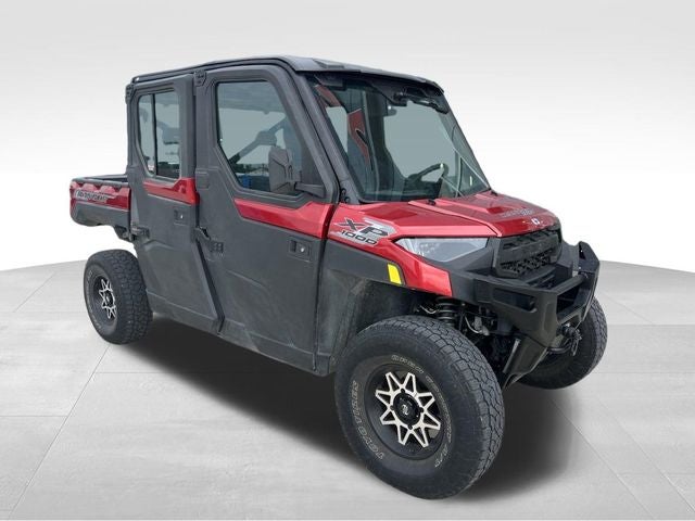 2025 Polaris Ranger XP 1000