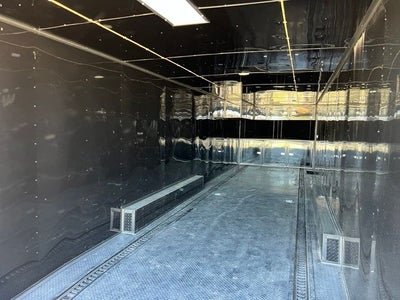 2024 Diamond Trailer Trailer