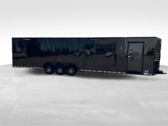 2024 Diamond Trailer Trailer