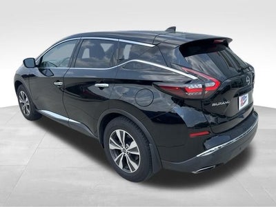 2023 Nissan Murano S