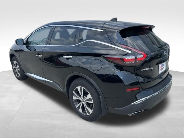 2023 Nissan Murano S