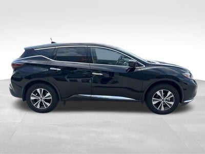 2023 Nissan Murano S