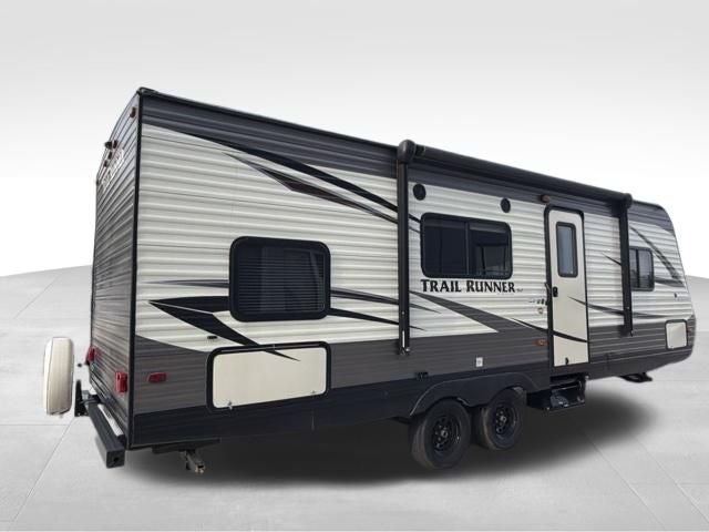 2017 Heartland Trailrunner 25SLE