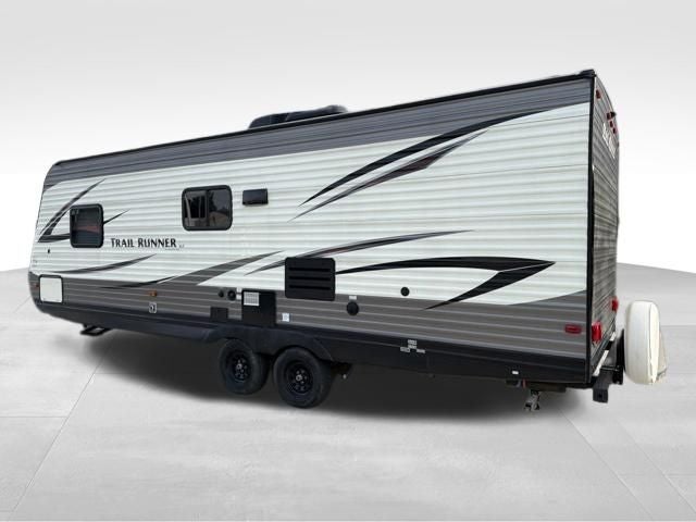2017 Heartland Trailrunner 25SLE