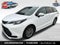 2024 Toyota Sienna LE 8 Passenger