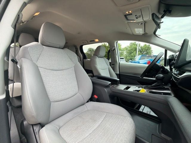 2024 Toyota Sienna LE 8 Passenger