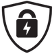 GMC EV Protection Plan Icon - Karl GMC Webster City in Webster City IA