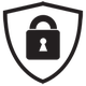 GMC Protection Plan Overview with a Lock Icon - Karl GMC Webster City in Webster City IA