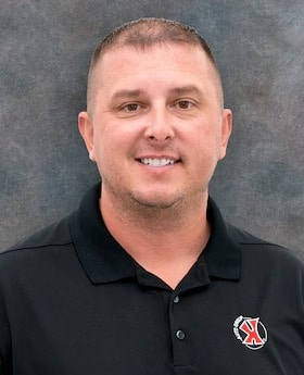 Bryan Spangler
