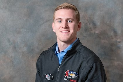 Cole Nokes