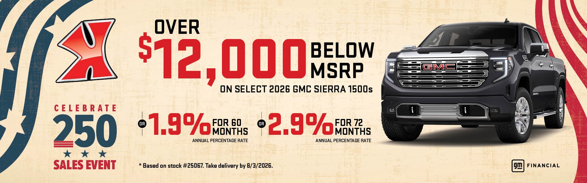 Huge GMC Sierra discounts in Webster City 