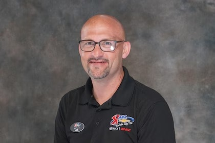 Joe Bosch