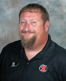 Ryan Irvin